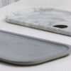 Marble trays